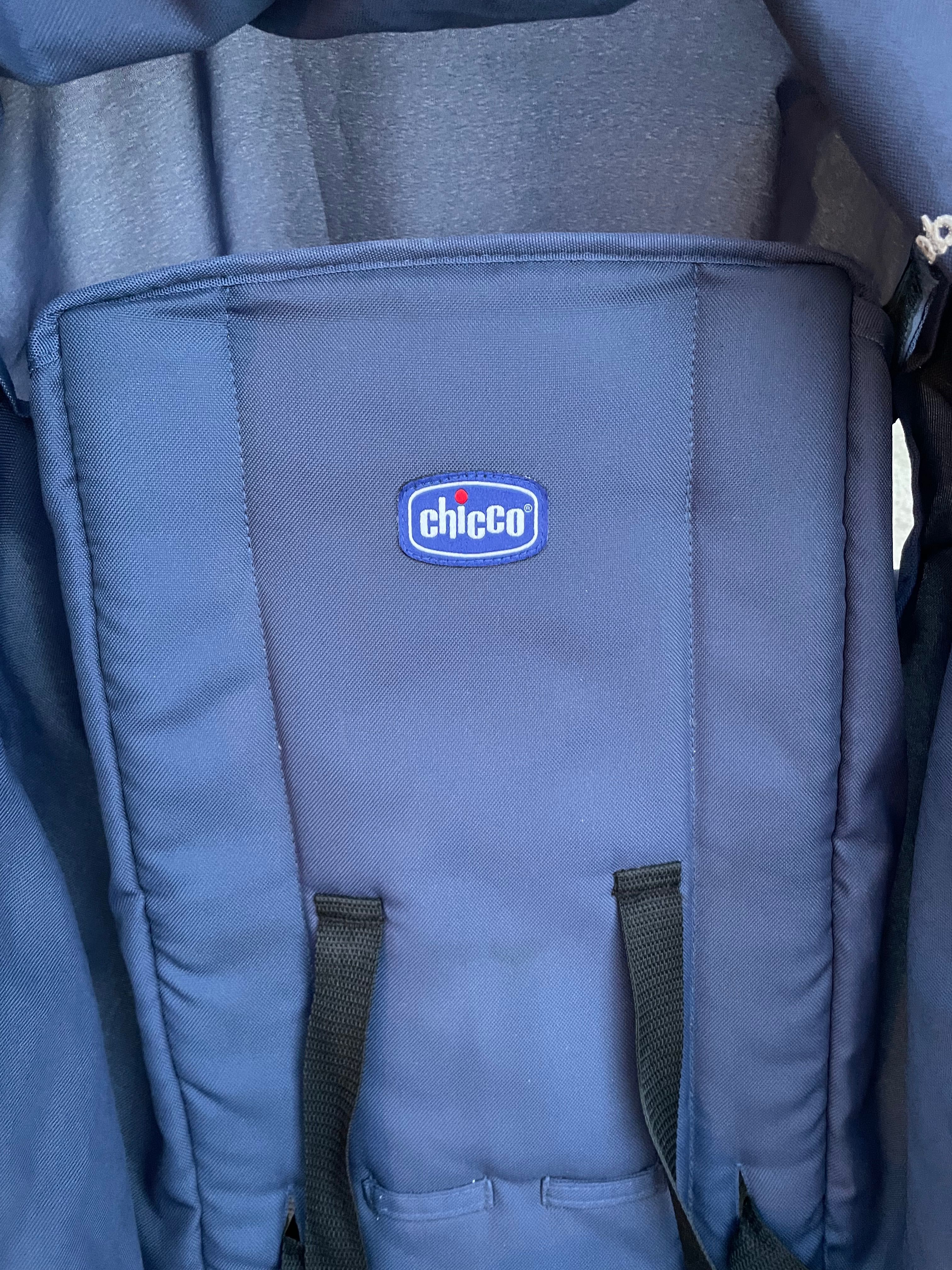 Детская коляска chicco