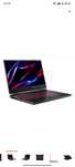 Продам игровой ноутбук acer nitro 5