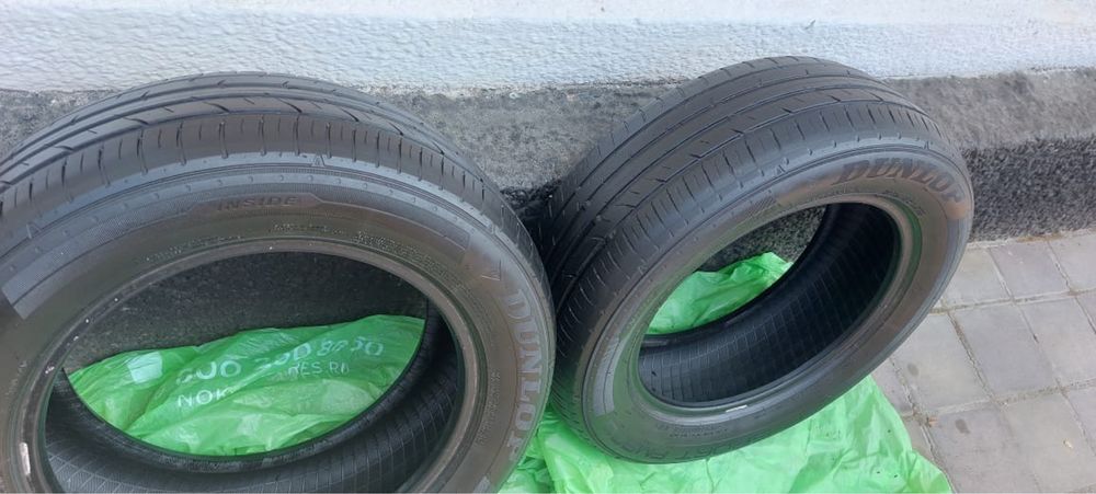 Автошины в идеальном состоянии