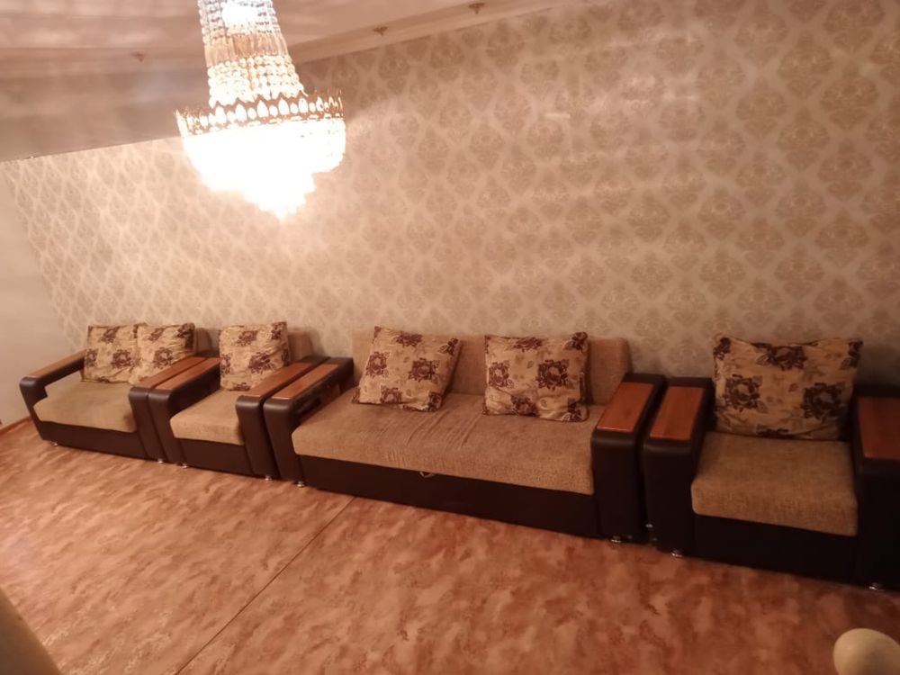 Продам добротный коттедж