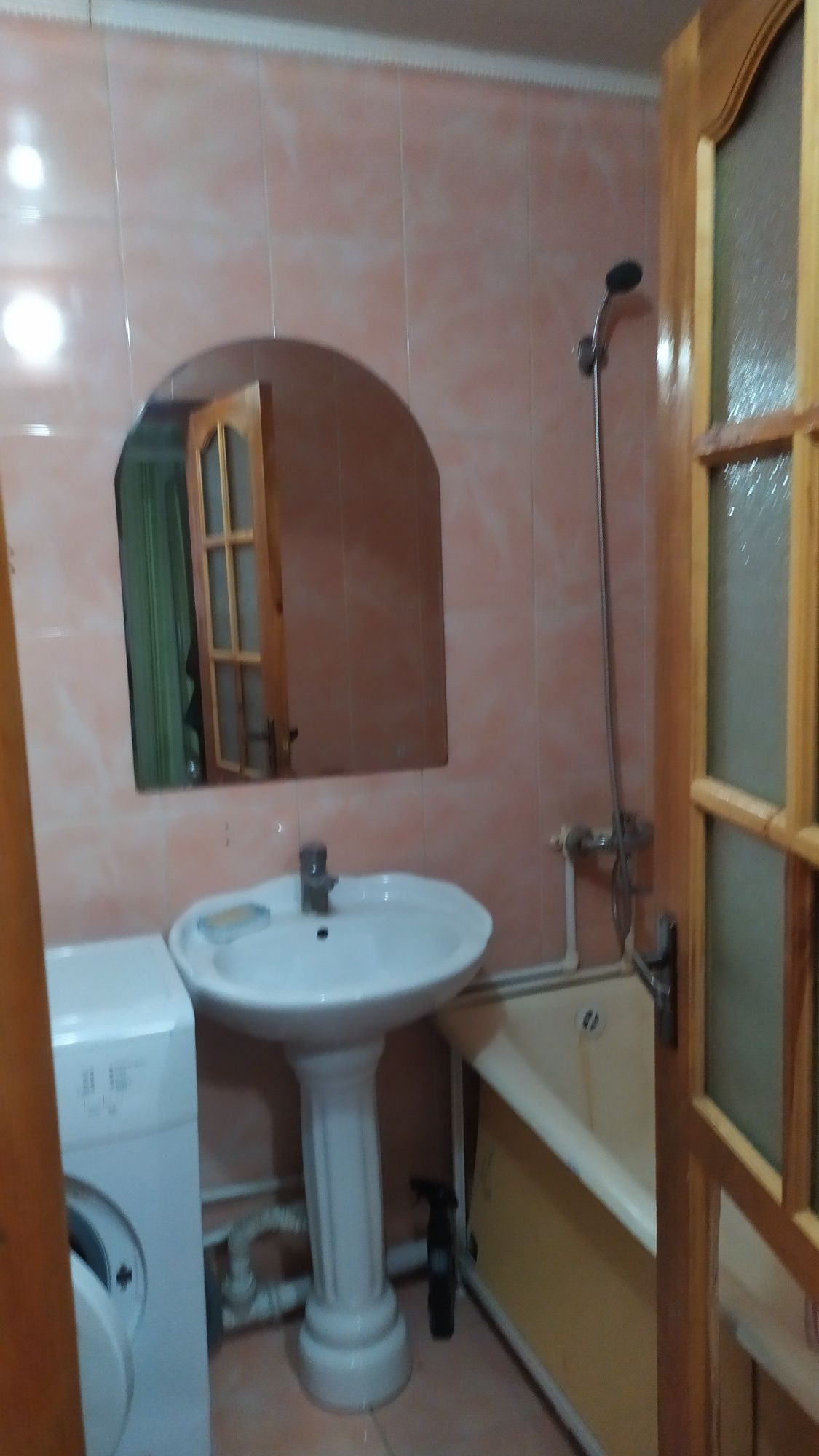 Продам 3х комн кв в начале пр.Абылайхана