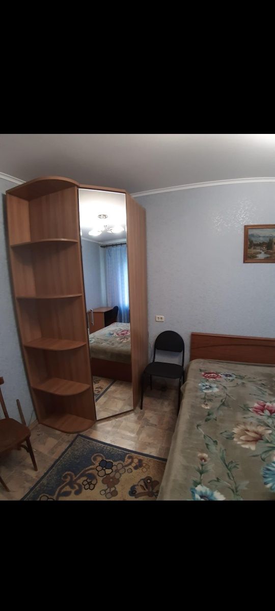 Сдам квартиру благоустр. Алматинский р.н
