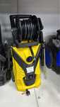 Мойка huter 210i professional