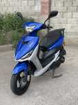 Peda GTS 150 sport