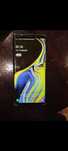 Samsung galaxy note 9