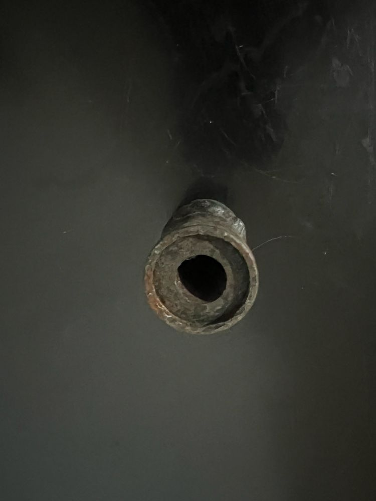 Шланг для газовый