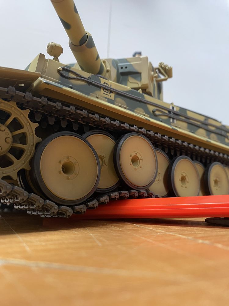 Tokyo Marui Tiger 1