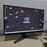 Игровой монитор LG 144Hz UltraGear 24"