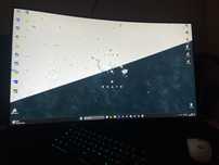Продам игровой монитор ACER
