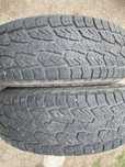 Пара летние шины 265/75/16 265/75R16 Sailun.