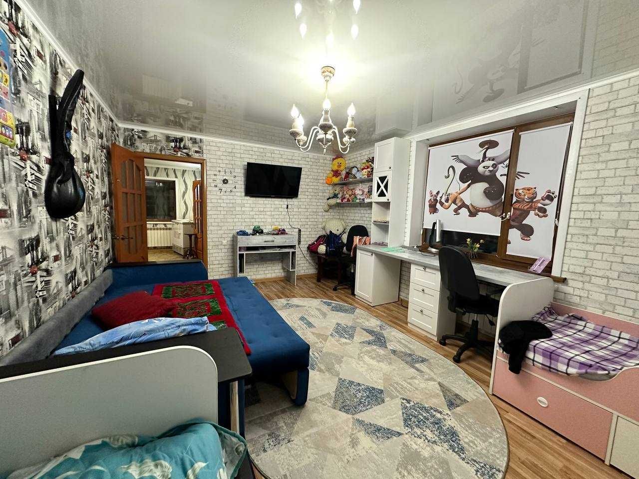 продам коттедж 2 этажа в районе центра