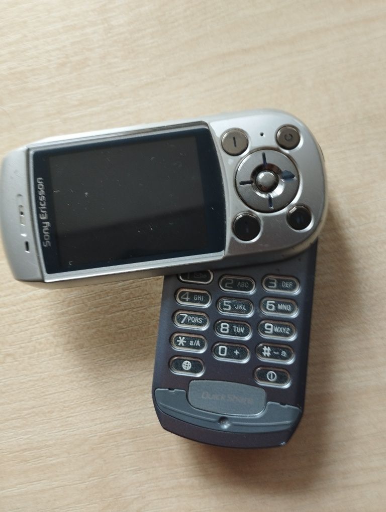 Sony Ericsson S700i