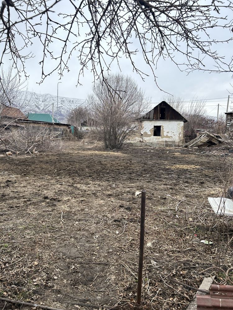 Участок сатылады