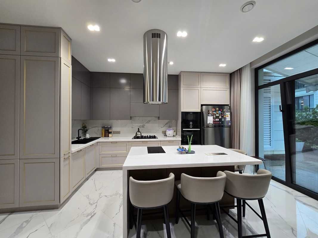 Продам 4х комнатную квартиру в жк премиум класса "Hyde Park"