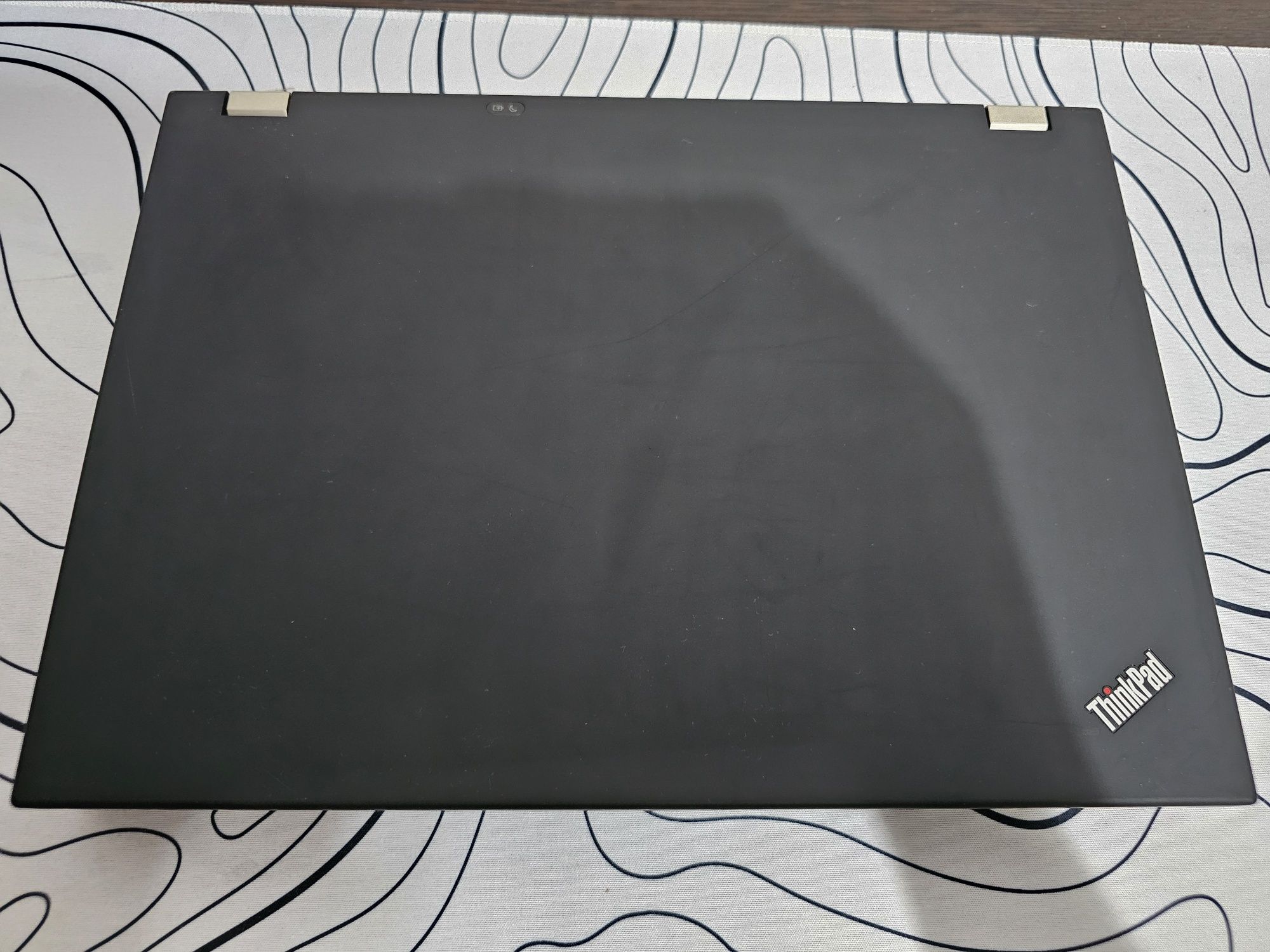Thinkpad T410 lenovo