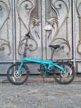Велосипед Ava K7