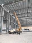 Газ53 автовышка продается