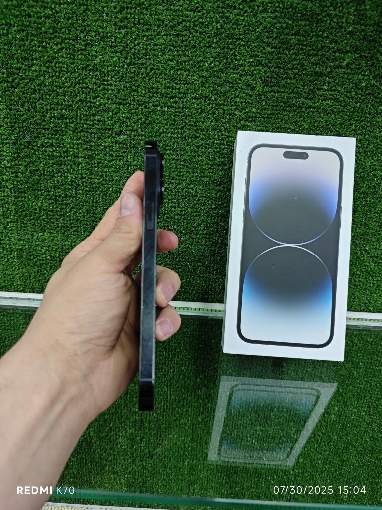 iPhone 14 pro max 128 гб
