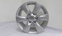 Диск FR272/602 S R18*7.5- 6*139.7 ET25