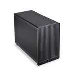 Продам корпус Lian Li A3-mATX, Black