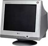 Монитор LG ez 710ph
