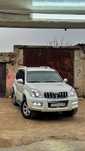 Противотуманки Toyota Prado 120/gx470