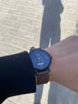 Часы Casio wr mtp-100