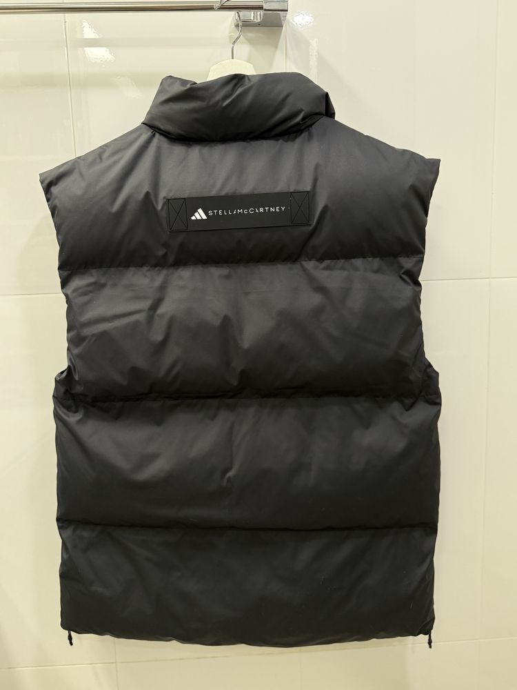 Жилет Adidas by Stella McCartney новая оригинал XS S