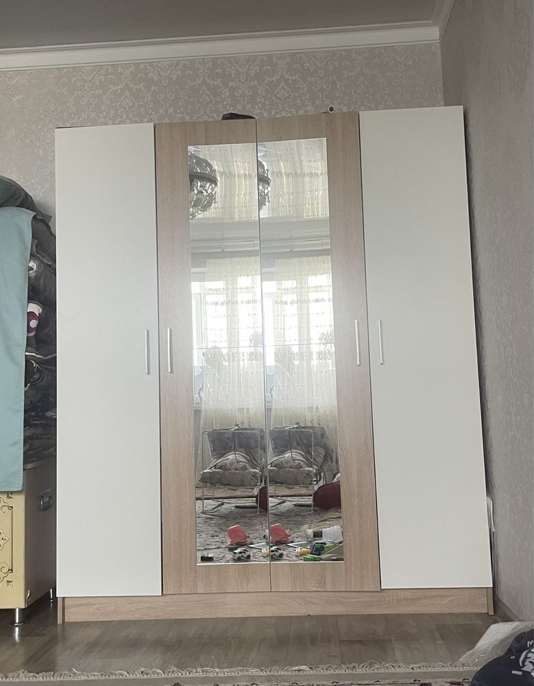 Продам шкаф новый
