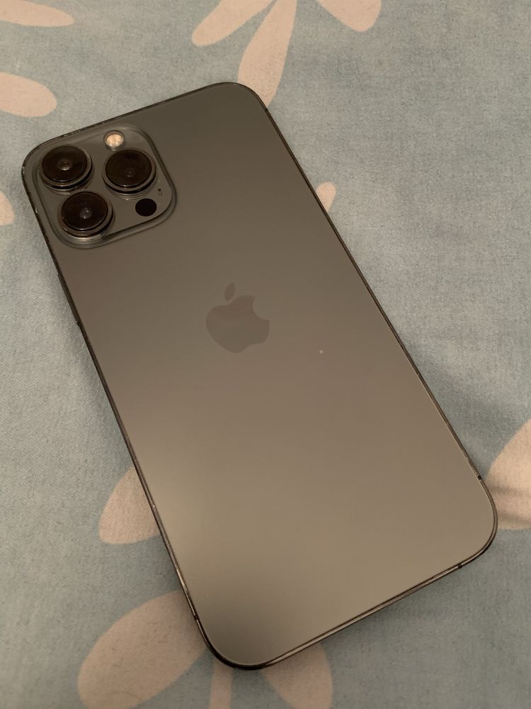 iPhone 13 Pro Max
