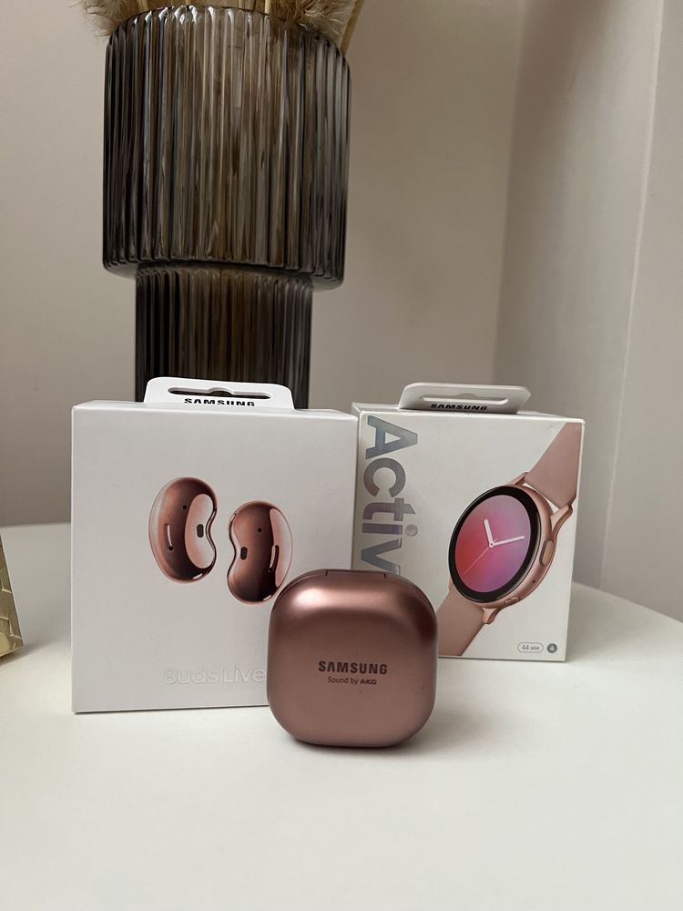 Продам Galaxy Buds в отличном состоянии за 35000