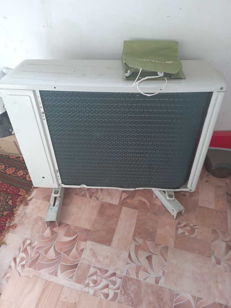Продам кондиционер