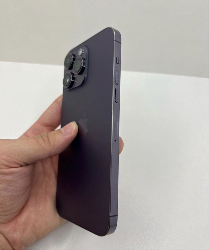 iPhone 14 pro 128gb