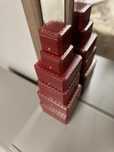Cartier боксы original