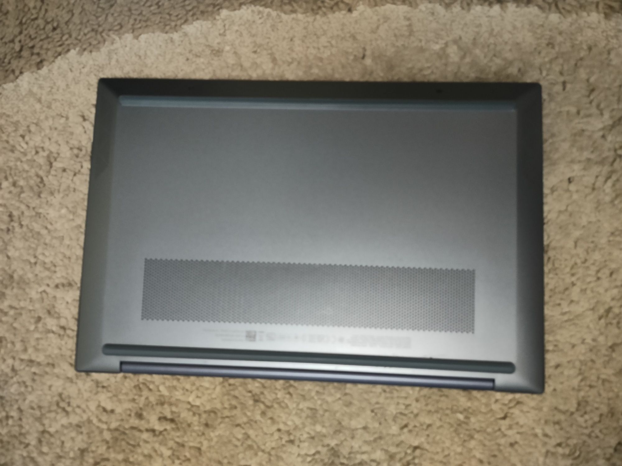 HP Pavilion 14, 5500u mx450
