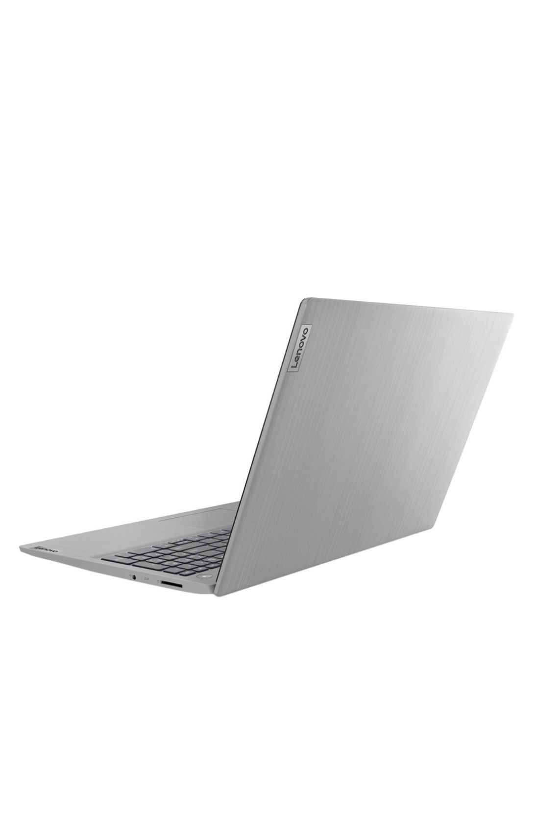 НОУТБУК Lenovo / IdeaPad 3 15.6 / 4 ГБ / SAD 256 ГБ