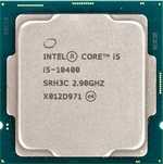 Процессор I5-10400