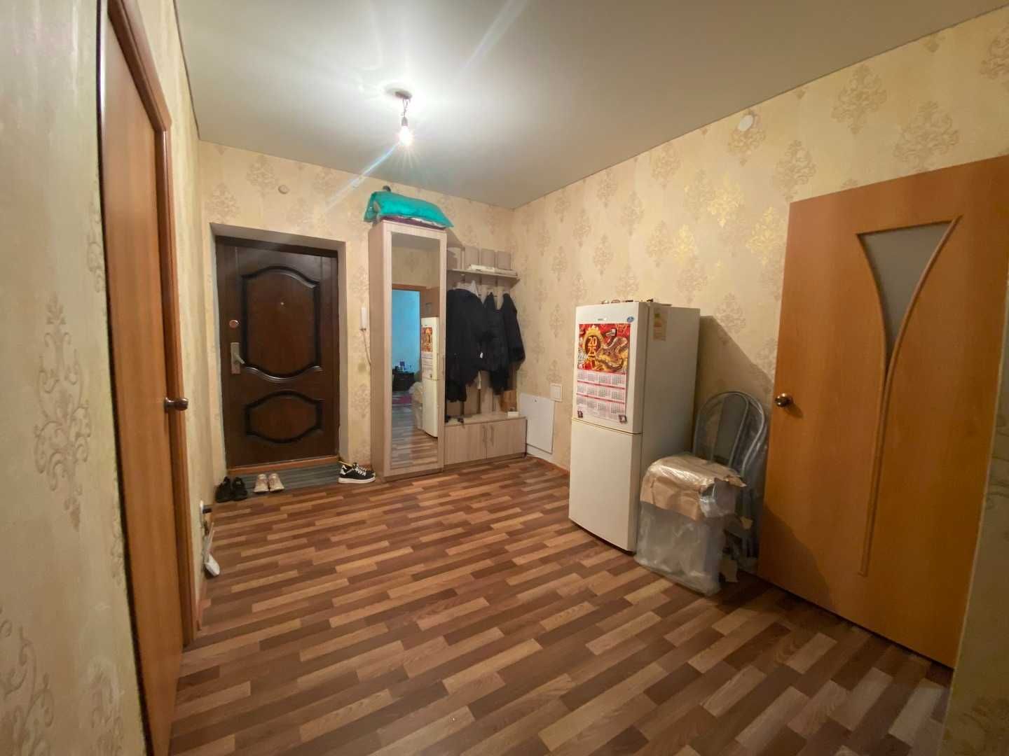 Продам 2-комнатную квартиру 2017 на КСК