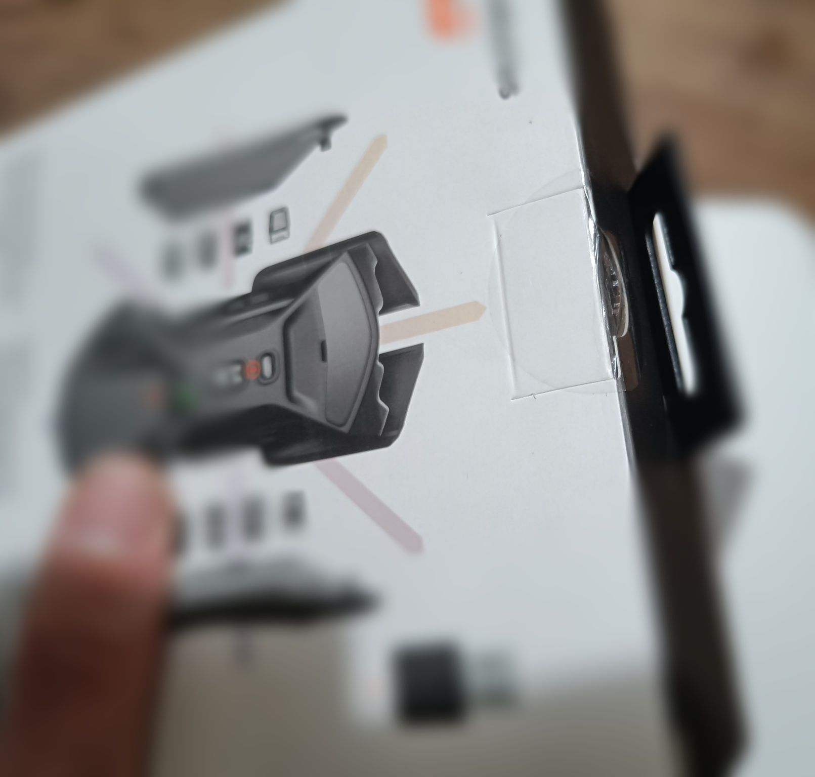 SteelSeries Rival 650