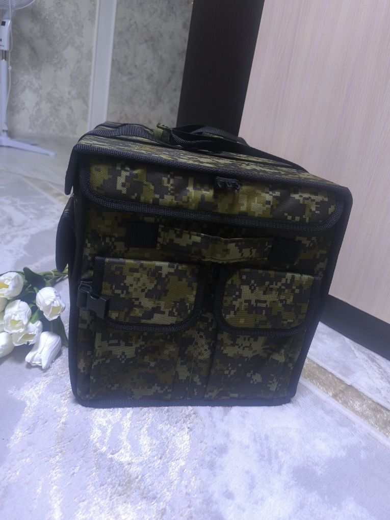 Новые органайзеры