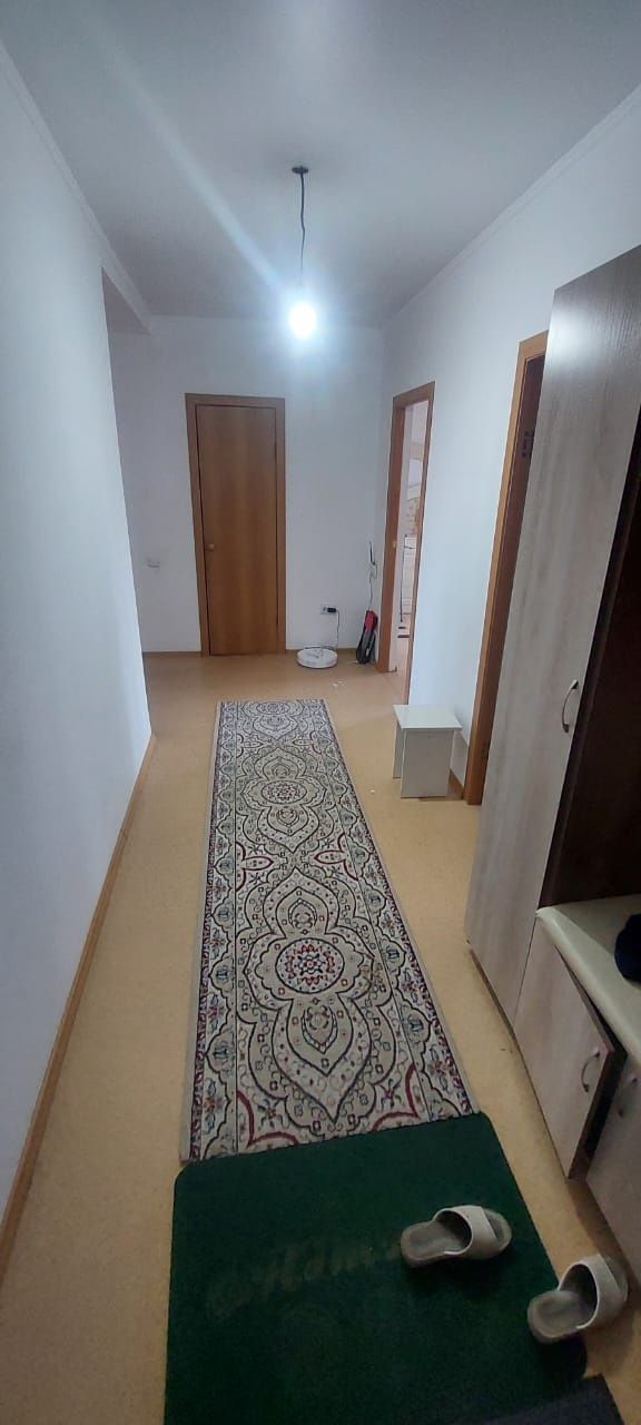 Продается квартира