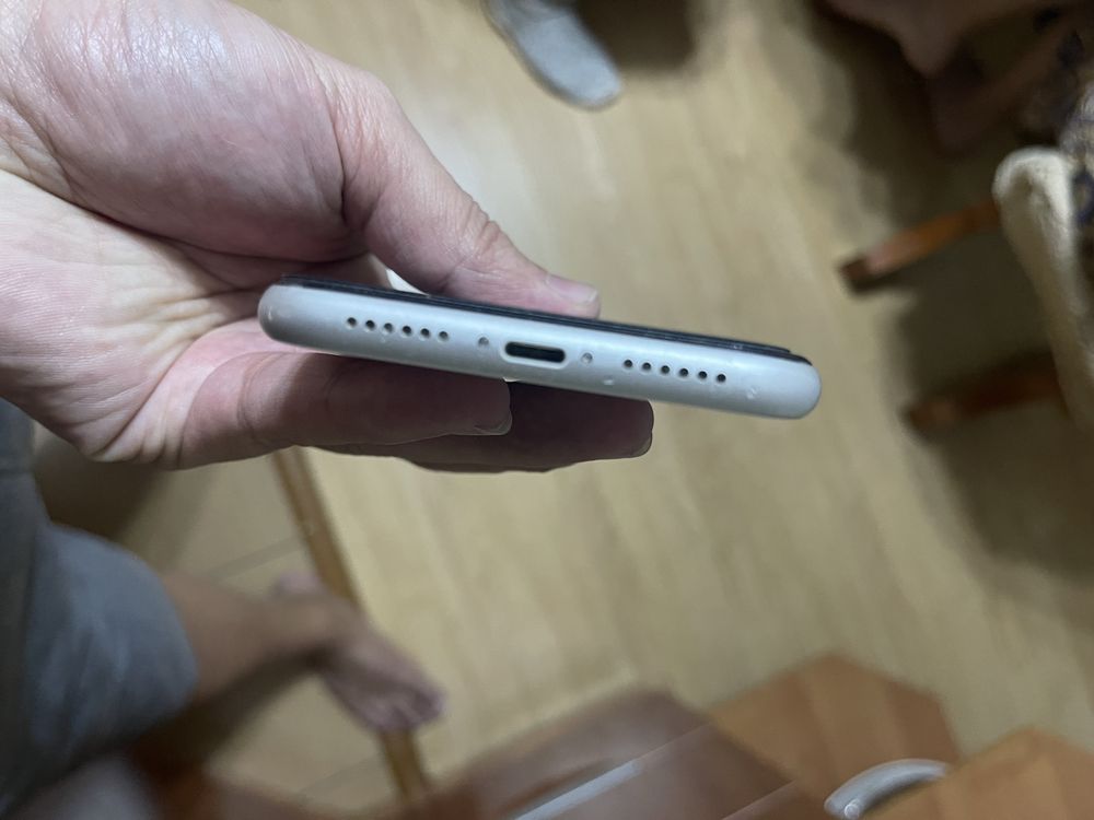 Iphone XR 128GB 128