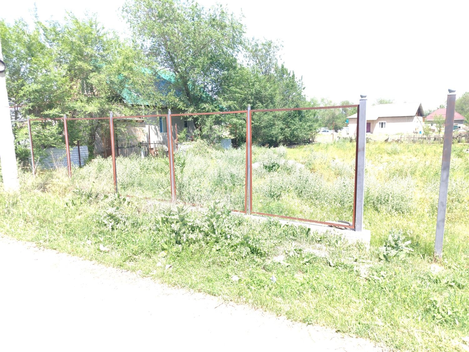 Продажа Участок земли