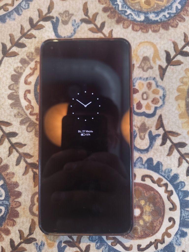 Mi 11 lite продажа