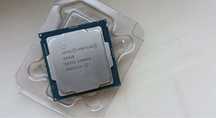 Intel Pentium Gold G5420