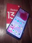Redmi 13c 12/256 Gb с гарантией.