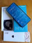 Meizu M10 в отличном состоянии