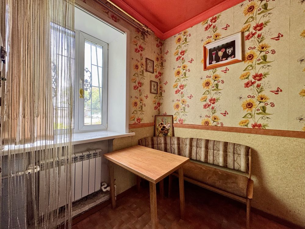 Продаем 3 комн. кв. по ул. Московская(рядом ЦОН по ул. Чкалова)