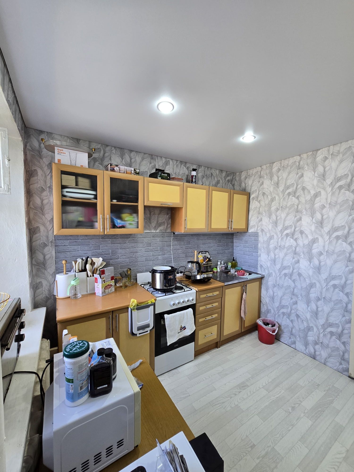 Продам 1-ком квартиру