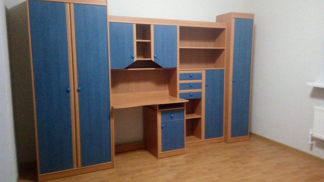 Мебель детская, 3 метра